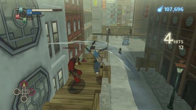 Прохождение The Legend of Korra - Часть 3: Земля ᴴᴰ 1080p смотреть онлайн