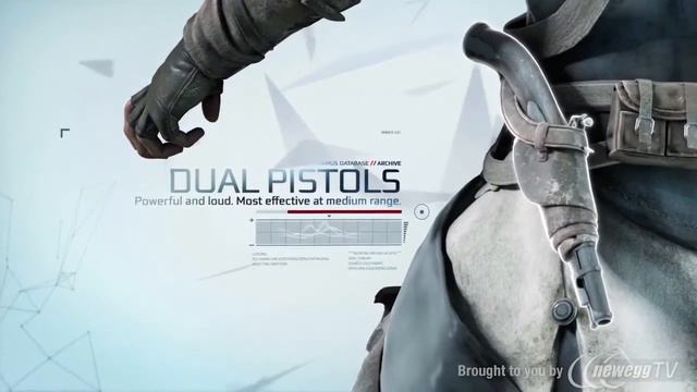 Assassins Creed III - Product Tour смотреть онлайн
