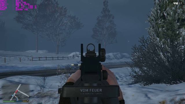 GTA V - PENTIUM 2117U GEFORCE GT 710M 1GB ASUS R513C смотреть онлайн
