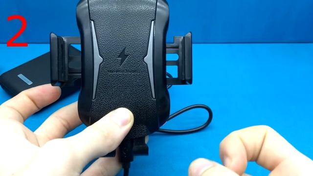 Держатель для телефона часть 2 смотреть онлайн