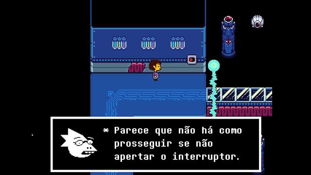 o rpg do jogandofoddaci ☝️🤓✨ - UNDERTALE #39 смотреть онлайн