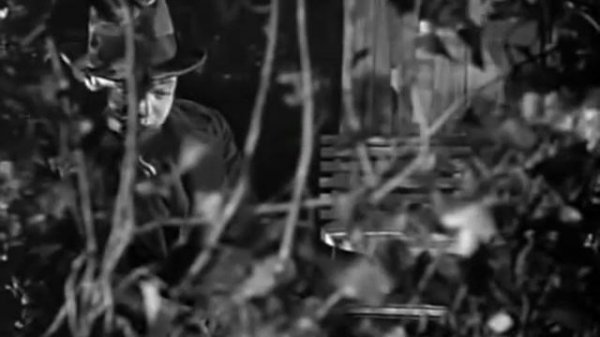 Fritz Lang / M Le Maudit / VOSTFR (1931)