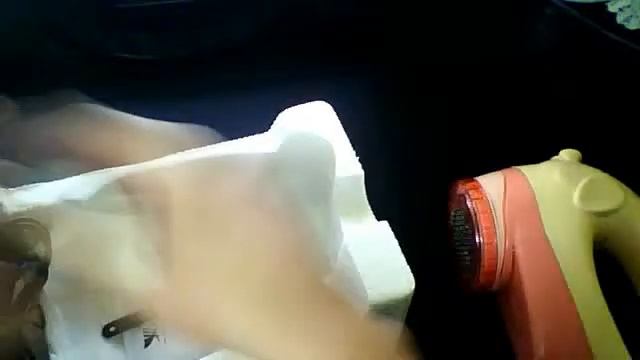 BIAOYA LINT REMOVER BAY-928 смотреть онлайн