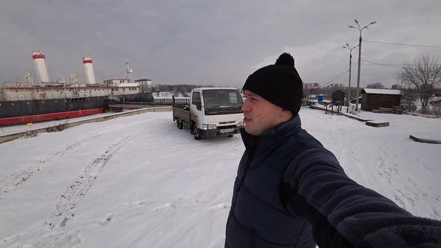 Автосервис в Чёрный Список! г. Иркутск смотреть онлайн