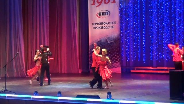 "Меренге" 2016.12.09 смотреть онлайн