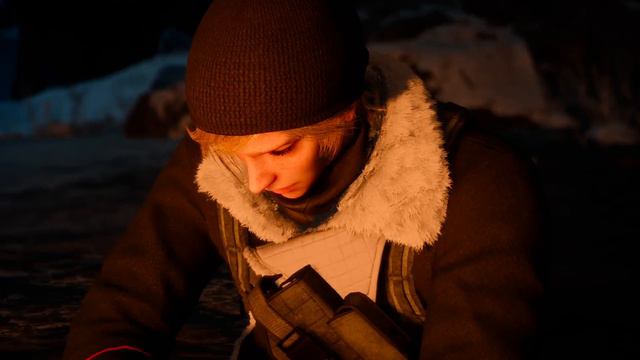Final Fantasy 15 Episode Prompto смотреть онлайн