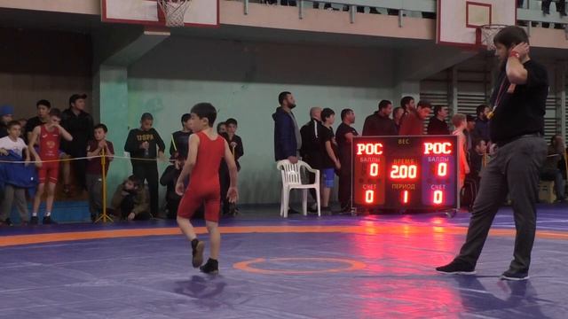 Джамавов Джамбулат (Уллубийаул) смотреть онлайн