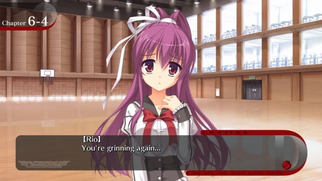 Dracu-riot! (Rio's Route) #13 - Visual Novel Corner☆ смотреть онлайн