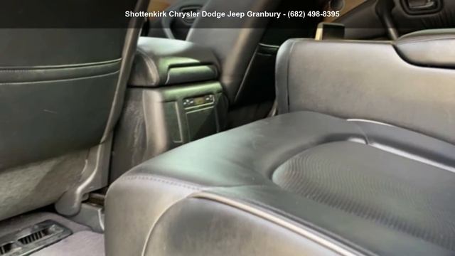 2013 Infiniti QX56 Base - Shottenkirk Chrysler Dodge Jeep... смотреть онлайн