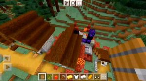 Сид на деревню с 11 кузницами