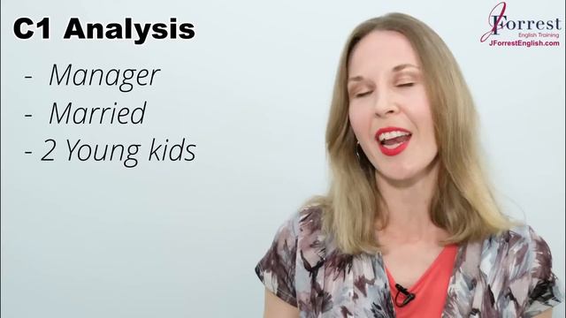 1 HOUR LESSON: IELTS Full Vocabulary Course