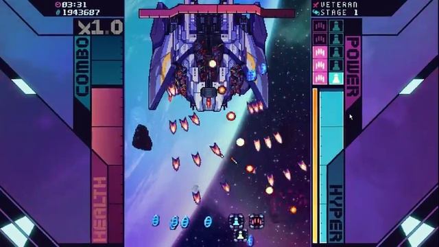 Wayward Let's Play 116 - Super Galaxy Squadron EX Turbo смотреть онлайн
