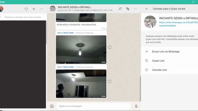 Como Colocar Botão Grupo do WhatsApp no Site ou Blog Wordpress смотреть онлайн