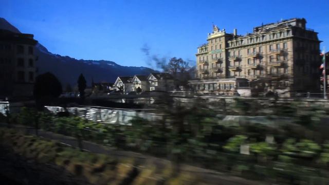 Travel Switzerland by Train, Bus and Boat with Swiss Travel Systems (2019 Travel Guide) смотреть онлайн
