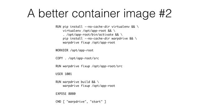Secrets of a WSGI master. смотреть онлайн