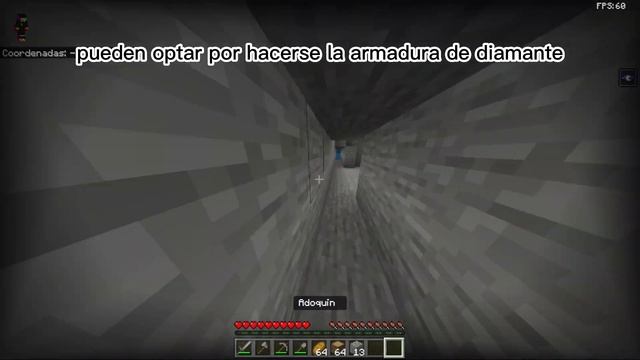 LA mejor manera de INICIAR TU SURVIVAL TECNICO en MINECRAFT смотреть онлайн
