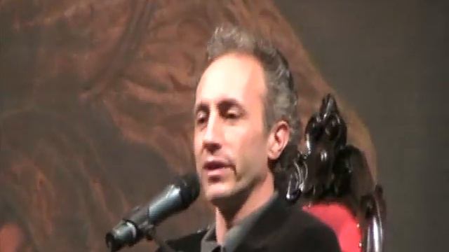 M.TRAVAGLIO - LA MALASANITA' IN CALABRIA - ASTI - 19/02/08 смотреть онлайн