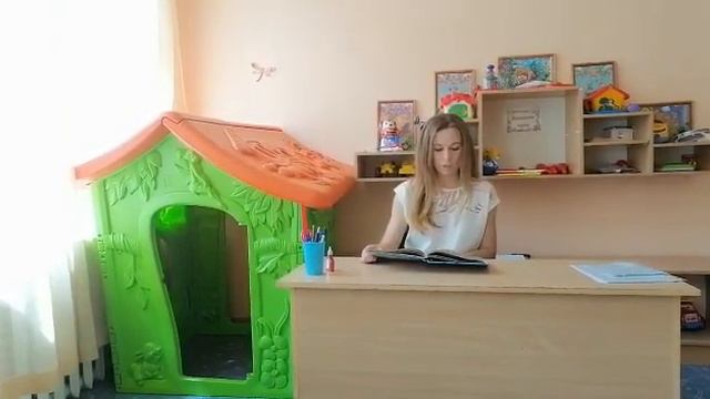 Страна читающая - Денисенко Екатерина читает отрывок из произведения Н. В. Гоголя "Тарас Бульба" смотреть онлайн