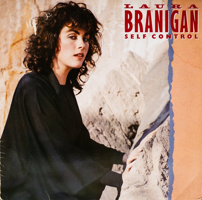 Laura Branigan – Self Control смотреть онлайн
