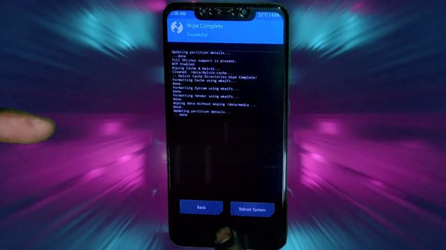 How To Flash Evolution X | Android 12 | Unlimited Photos Storage | Poco F1 Guide смотреть онлайн