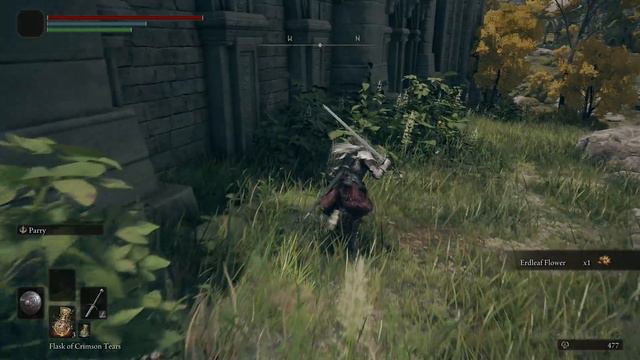ELDEN RING PS5 Gameplay Walkthrough Part 1 [4K 60FPS] - No Commentary смотреть онлайн