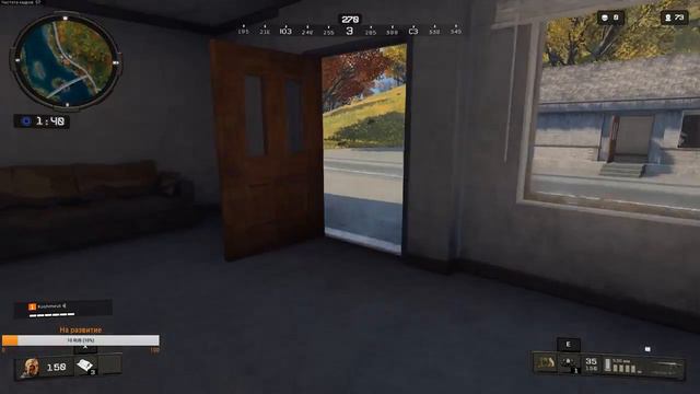 Call of Duty: Black Ops 4. Мой первый раз здесь смотреть онлайн