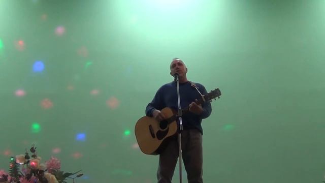 Владимир Алексеев - Берега смотреть онлайн