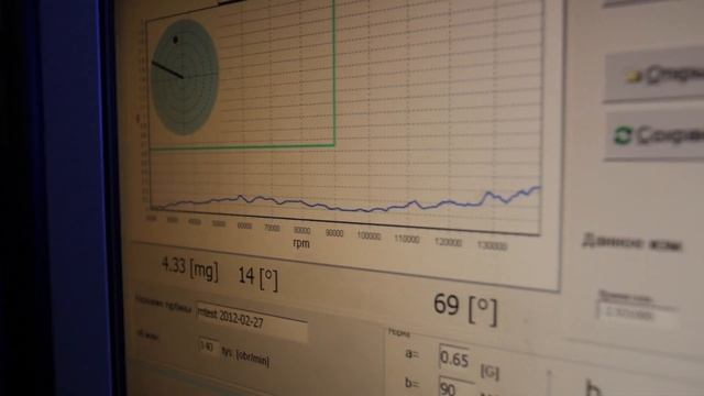 Картриджи для турбин от Polbel/Полбел. Высокое качество. Выгодные цены смотреть онлайн