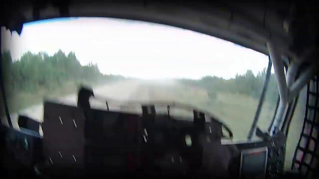 Ралли-рейд Баха "Западный рубеж", Гродно, Belarus, 30 сентября - 02 октября 2016 г. смотреть онлайн