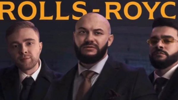 Тимати Чёрный ролс ройс забираю джекпот