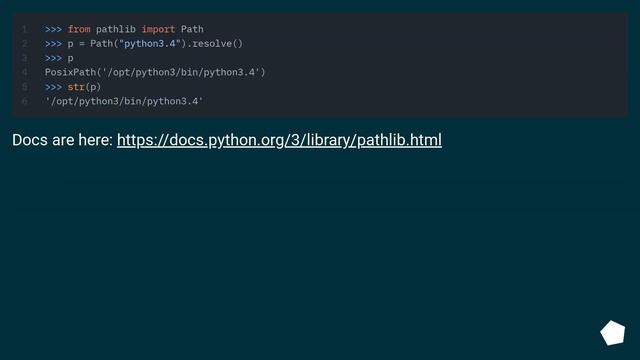 How to get an absolute file path in Python смотреть онлайн