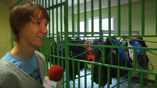 School Story. 233 школа. смотреть онлайн