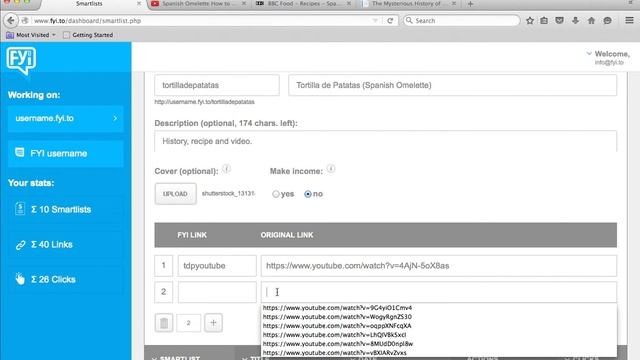 How to create a Smartlist смотреть онлайн