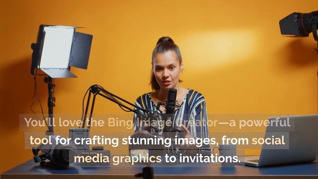 Microsoft's Copilot :Your New AI Companion смотреть онлайн