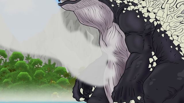 MONSTER PANDY COMPILATION VIDEOS 9 : Crocozlla, Orcazilla, Octozilla,Sharkzilla,WhaleGodzilla смотреть онлайн