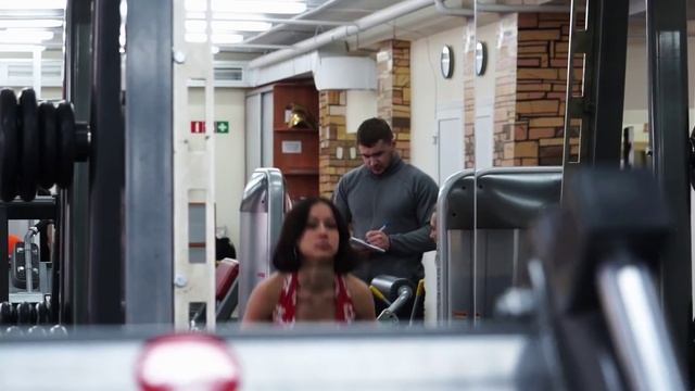 SPOTR Просмотр ролика заменяет два часа интенсивной тренировки! HD смотреть онлайн