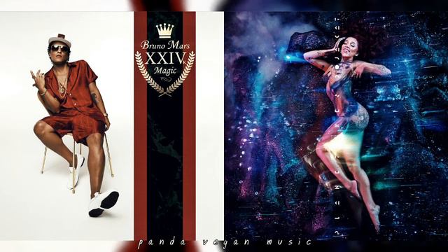 Ain't Shit & That's What I Like - Doja Cat & Bruno Mars (remake mashup) смотреть онлайн