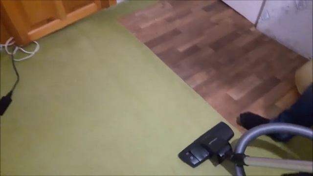 Циклонный пылесос Samsung 2100 W смотреть онлайн