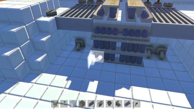 SCRAP MECHANIC #006 ☆ Fette Karre - Fetter Motor [Deutsch/German | Let's Play | Koop Gameplay | HD] смотреть онлайн