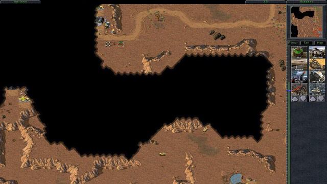 Command & Conquer: The Covert Operations (1996) - Eviction Notice - C&C Gold Walkthrough смотреть онлайн