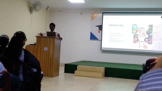 Android Study Jam Info Session 2022-2023 смотреть онлайн