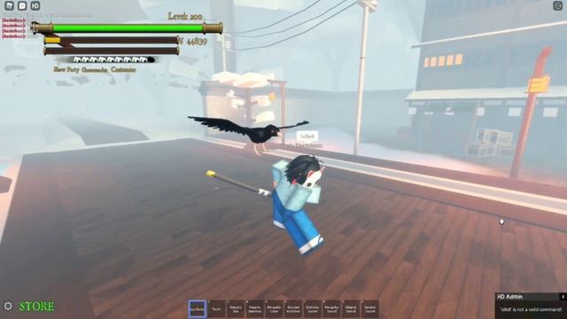 [ROBLOX] Demon Slayer RPG 2// UPDATE 2// CONTENT UPDATE + CODES смотреть онлайн