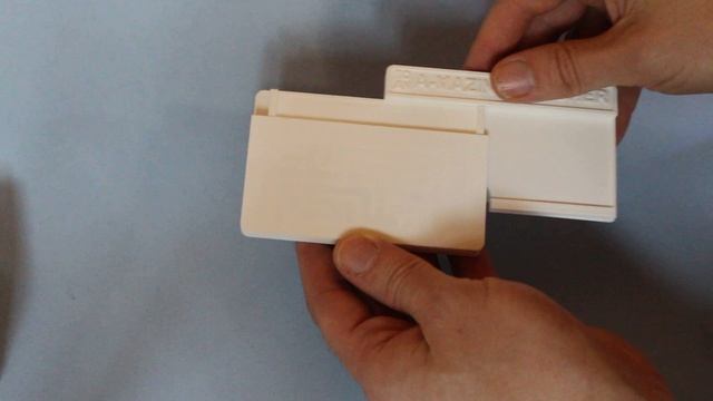 A-maze-ing Gift Card Box Quick Demo смотреть онлайн