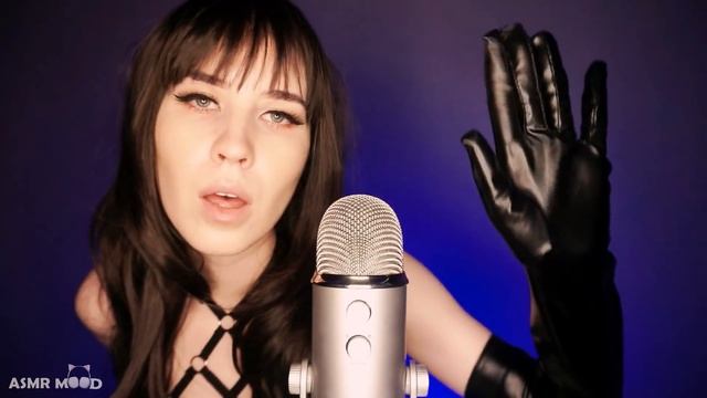 ASMR Расслабляющее Дыхание & Движения рук ? Tingly Hand Movements АСМР смотреть онлайн