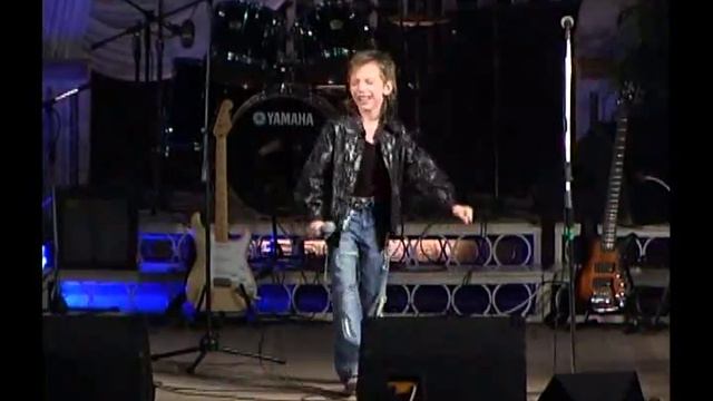 Ernest Deriabin Bananan Boy