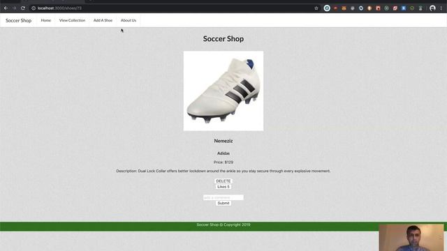 React:Redux:Rails:Demo смотреть онлайн