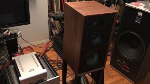 First review: Wharfedale Linton Heritage