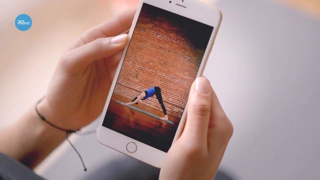 3DNews Daily 861: Canon EOS 6D Mark II, Adidas All Day, программируемый светильник Aumi Mini смотреть онлайн