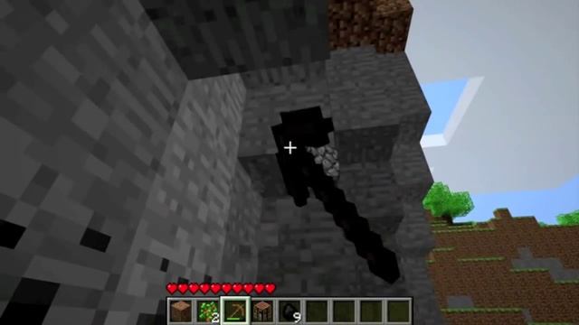 Expedition Minecraft: Episode 1 - Beginnings смотреть онлайн