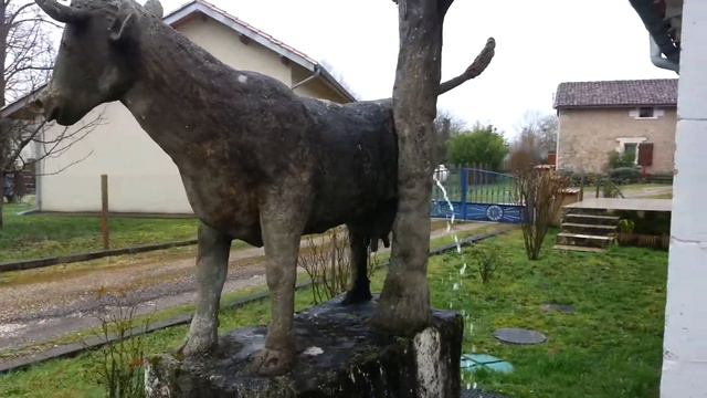 Site de Lucien FAVREAU, Yviers 16210 (la vache qui pisse) смотреть онлайн